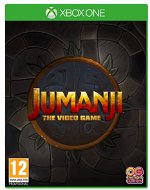 Jumanji: The Video Game - Xbox One - Konsolen-Spiel