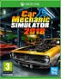 Car Mechanic Simulator 2018 – Xbox One - Hra na konzolu