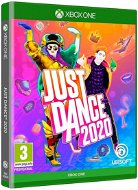 Just Dance 2020 - Xbox Series - Konzol játék