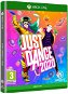 Just Dance 2020 - Xbox Series - Konzol játék