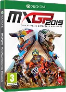 MXGP 2019 - Xbox One - Hra na konzolu