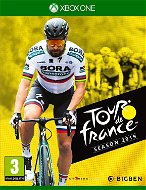 Tour de France 2019 – Xbox One - Hra na konzolu