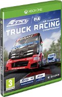 FIA European Truck Racing Championship - Xbox One - Konzol játék
