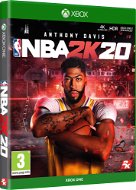 NBA 2K20 - Xbox One - Konzol játék