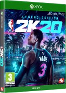 NBA 2K20 Legend Edition - Xbox One - Konzol játék