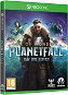 Age of Wonders: Planetfall - Xbox One - Konzol játék