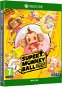 Super Monkey Ball: Banana Blitz HD - Xbox One - Console Game