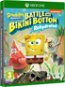 Spongebob SquarePants: Battle for Bikini Bottom - Rehydrated - Xbox One - Console Game
