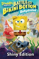 Spongebob SquarePants: Battle for Bikini Bottom – Rehydrated Shiny Edition – Xbox One - Hra na konzolu