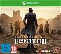 Desperados III - Collectors Edition - Xbox One - Konsolen-Spiel