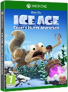 Hra na konzolu Ice Age: Scrats Nutty Adventure – Xbox One - Hra na konzoli