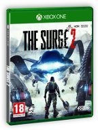 The Surge 2 – Xbox One - Hra na konzolu
