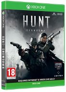 HUNT: Showdown – Xbox One - Hra na konzolu