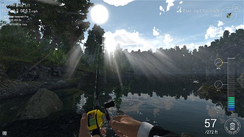 The Fisherman: Fishing Planet - Xbox One - Console Game
