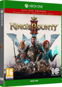 Kings Bounty 2 - Xbox Series - Konzol játék