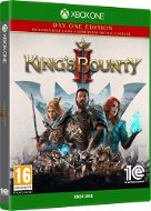 Kings Bounty 2 - Xbox Series - Konzol játék
