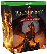 Kings Bounty 2 - King Collectors Edition - Xbox One - Console Game