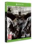 Hra na konzolu Batman: Arkham Collection – Xbox One - Hra na konzoli