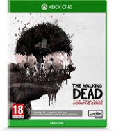 The Walking Dead: The Telltale Definitive Series - Xbox One - Console Game