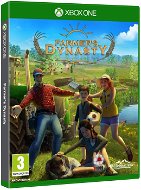 Farmer’s Dynasty – Xbox One - Hra na konzolu