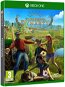 Farmer’s Dynasty - Xbox One - Konzol játék
