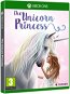 The Unicorn Princess - Xbox One - Konzol játék