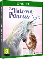 The Unicorn Princess - Xbox One - Konsolen-Spiel