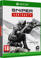 Sniper: Ghost Warrior Contracts - Xbox One - Console Game