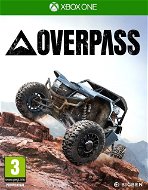 Overpass – Xbox One - Hra na konzolu