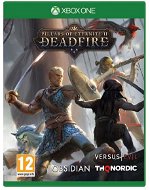 Pillars of Eternity II - Deadfire - Xbox One - Console Game