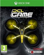 Drone Championship League - Xbox One - Konzol játék