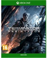 Terminator Resistance – Xbox One - Hra na konzolu