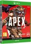 Apex Legends: Bloodhound - Xbox One - Videójáték kiegészítő
