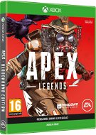Apex Legends: Bloodhound - Xbox One - Videójáték kiegészítő