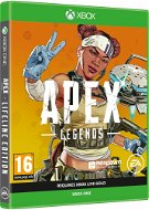 Apex Legends: Lifeline - Xbox One - Herný doplnok
