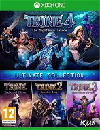 Trine: Ultimate Collection – Xbox One - Hra na konzolu