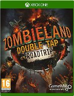 Zombieland: Double Tap - Road Trip - Xbox One - Konzol játék