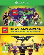 LEGO DC Supervillains: Double Pack - Xbox One - Console Game