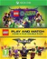 LEGO DC Supervillains: Double Pack - Xbox One - Konsolen-Spiel