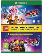 LEGO Movie 2: Double Pack – Xbox One - Hra na konzolu
