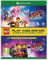 Konsolen-Spiel LEGO Movie 2: Double Pack - Xbox One - Hra na konzoli