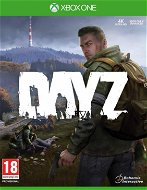 DayZ – Xbox One - Hra na konzolu