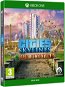 Cities: Skylines - Parklife Edition - Xbox One - Konsolen-Spiel