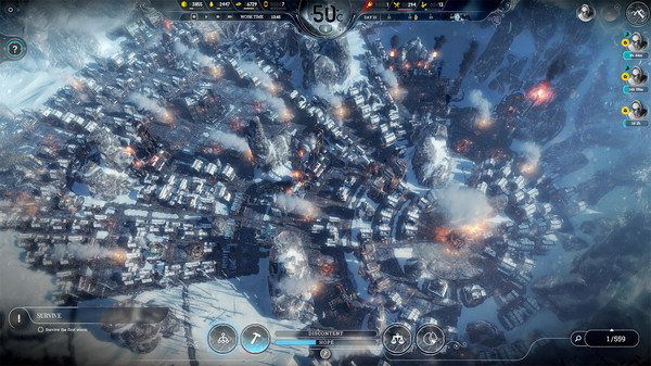 Frostpunk xbox clearance