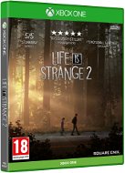 Life is Strange 2 – Xbox One - Hra na konzolu