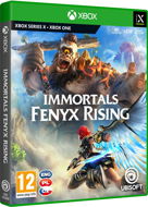 Immortals: Fenyx Rising - Xbox - Konzol játék