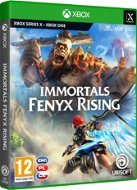 Konsolen-Spiel Immortals: Fenyx Rising - Xbox - Hra na konzoli