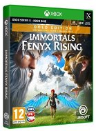 Immortals Fenyx Rising Gold Edition - Xbox - Konzol játék