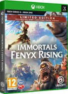 Immortals: Fenyx Rising - Limited Edition - Xbox - Konsolen-Spiel