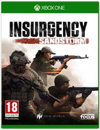 Insurgency: Sandstorm - Xbox One - Console Game